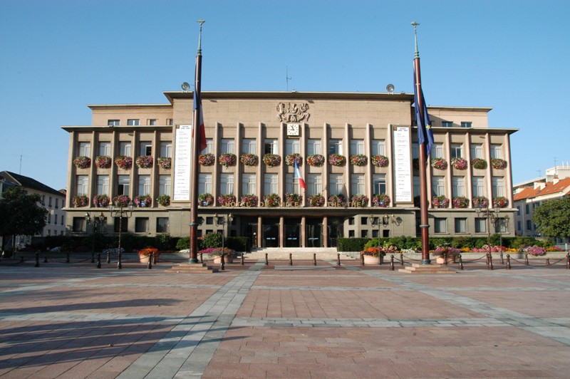 Théâtre de Poissy