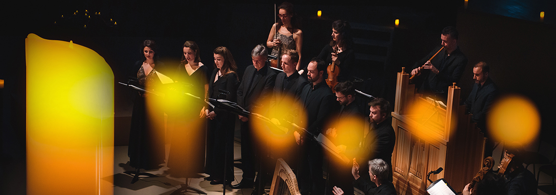 23 Oct. : bord de scène à 18h30