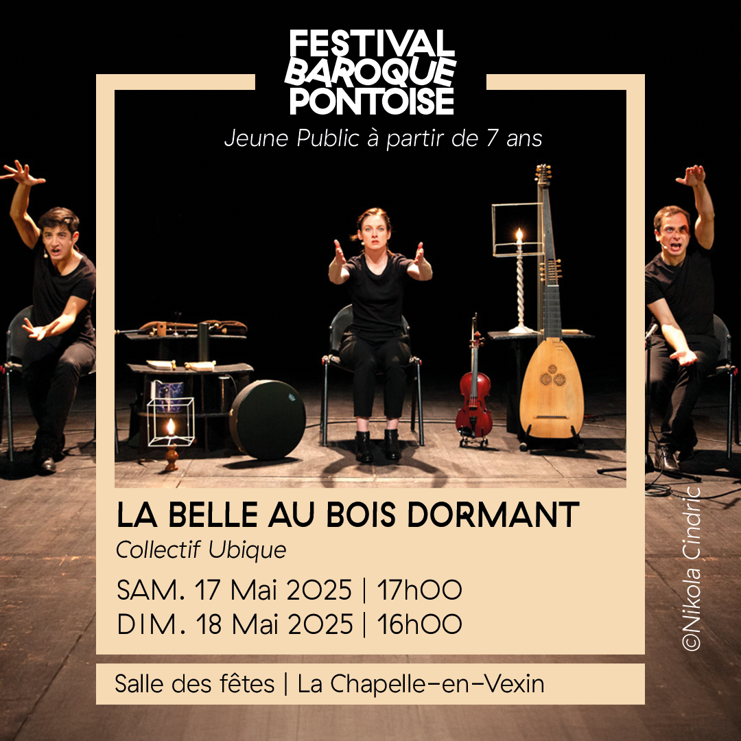 Belle au bois dormant 