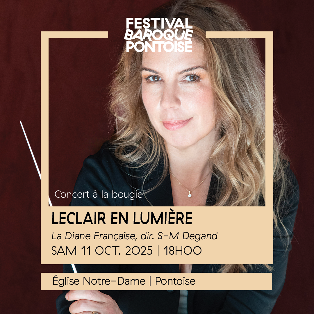 Leclair en lumiere