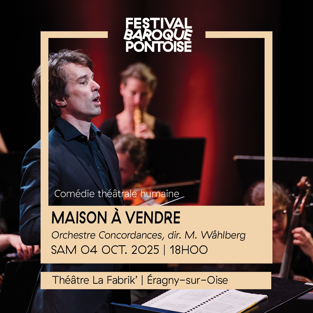 MAISON À VENDRE | 18h00 | Samedi 04 octobre