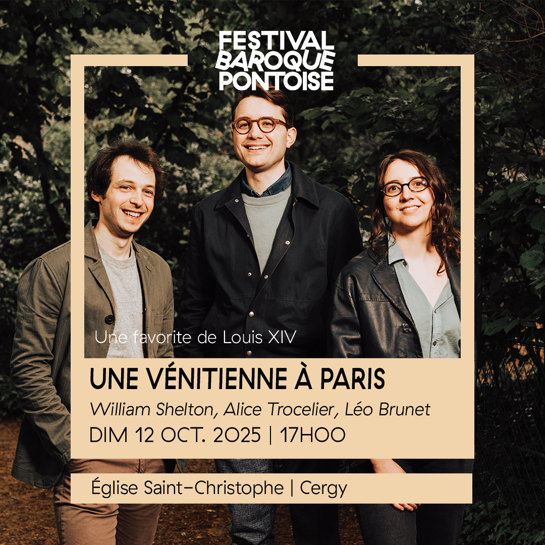 Une venitienne a Paris
