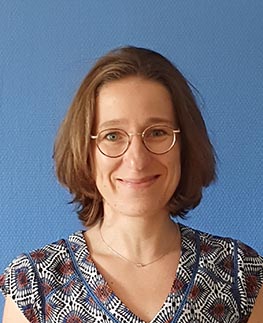 Anne Démoulin