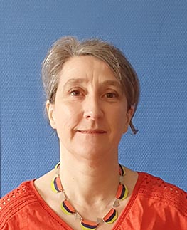 Claire Alric