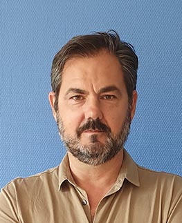 Pascal Bertin