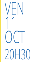 VEN 11 OCT