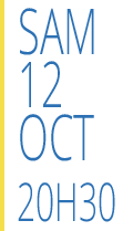 SAM 12 OCT