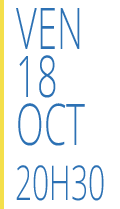 VEN 18 OCT