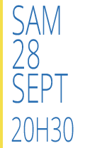 SAM 28 SEPT
