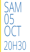 SAM 5 OCT