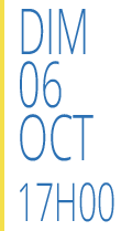 DIM 6 OCT