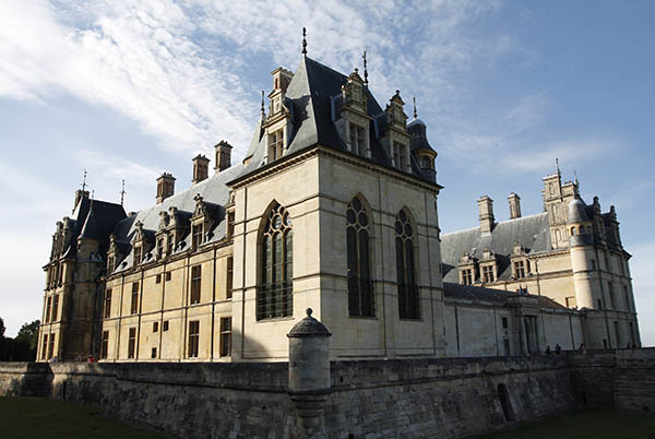 Église Notre-Dame, Pontoise