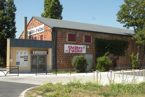 Le Dôme, Pontoise