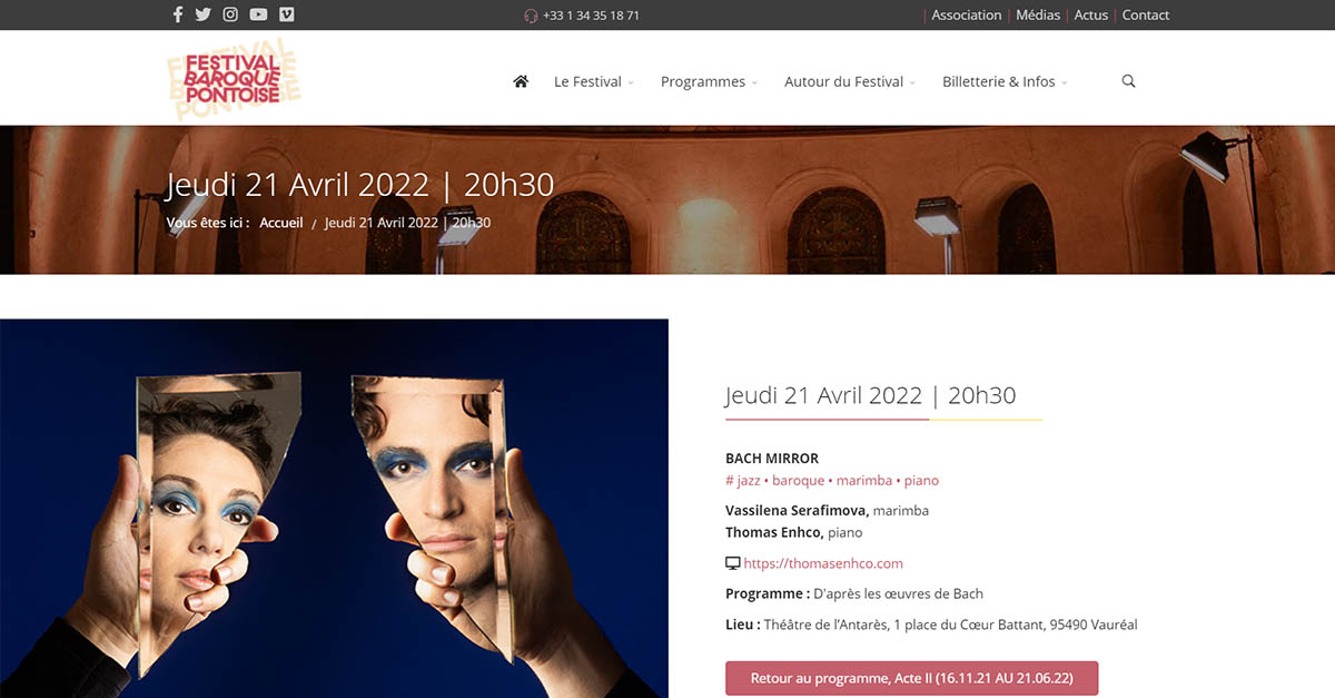 Programme Tv Du Jeudi 21 Avril 2022