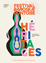 heritages affiche 22 23 2
