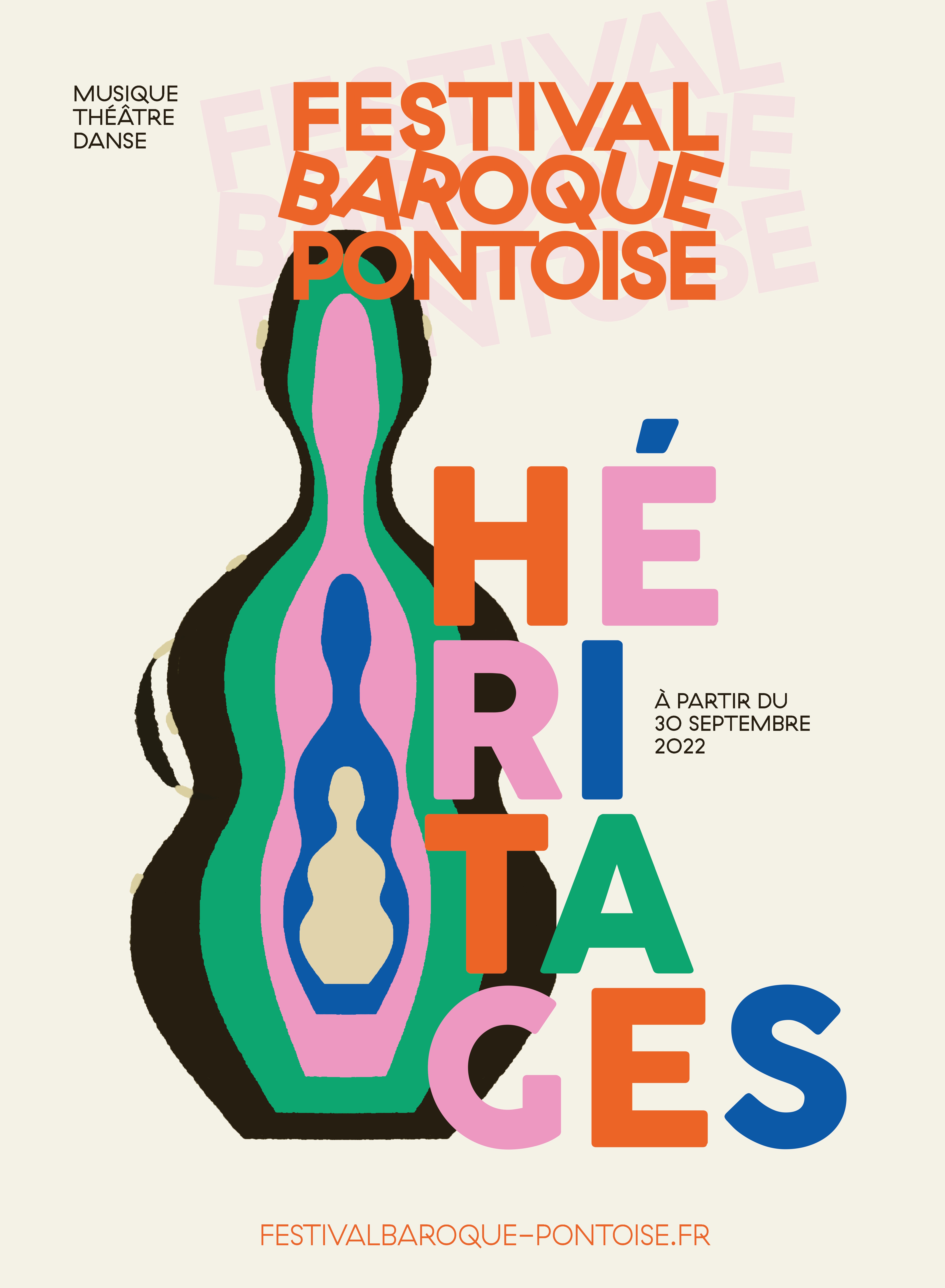 heritages affiche 22 23