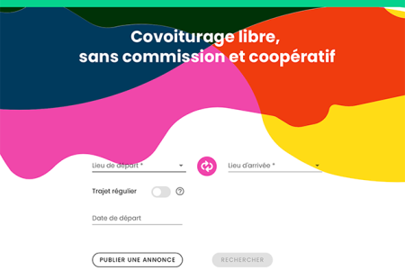 Covoiturage